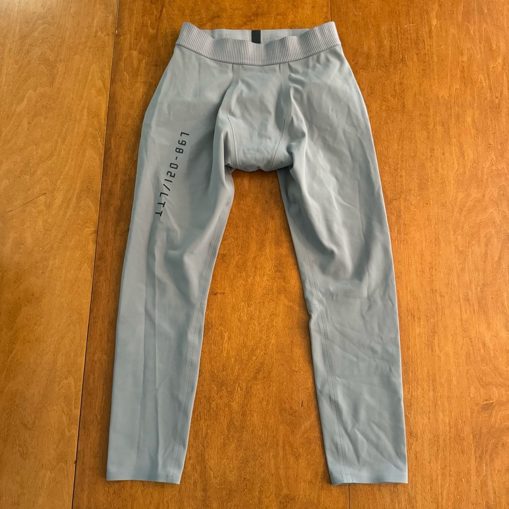 Lululemon License to Train Tights